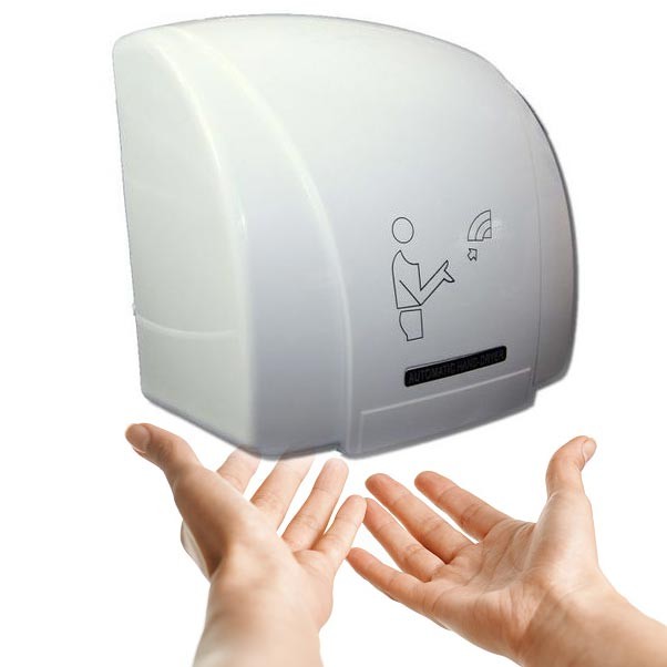 Hand-Dryer